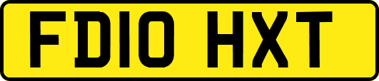 FD10HXT