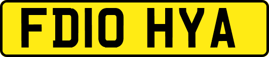 FD10HYA