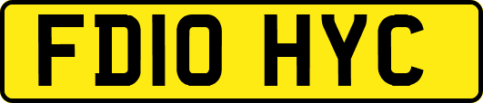 FD10HYC