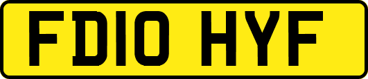 FD10HYF
