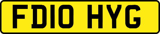 FD10HYG