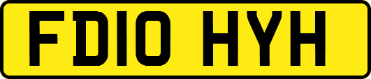 FD10HYH