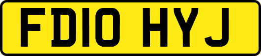FD10HYJ