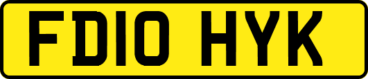 FD10HYK