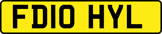 FD10HYL