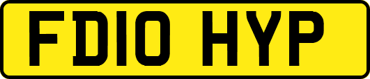 FD10HYP