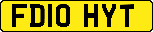 FD10HYT