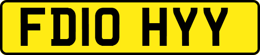 FD10HYY