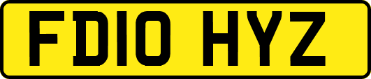 FD10HYZ
