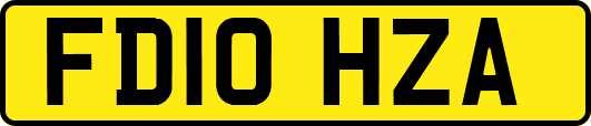 FD10HZA