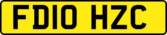 FD10HZC
