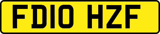 FD10HZF