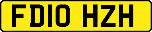 FD10HZH