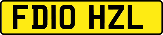 FD10HZL