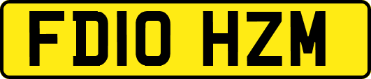 FD10HZM