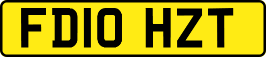 FD10HZT