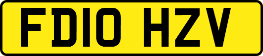 FD10HZV