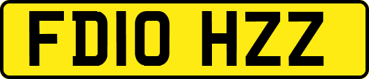 FD10HZZ