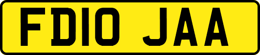 FD10JAA