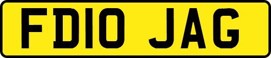 FD10JAG