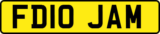 FD10JAM