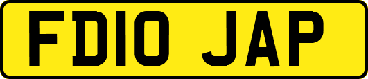FD10JAP