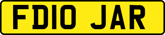 FD10JAR