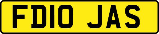 FD10JAS
