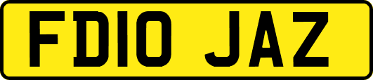 FD10JAZ