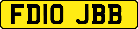 FD10JBB