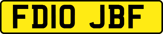 FD10JBF