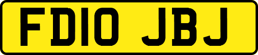 FD10JBJ