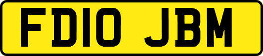 FD10JBM