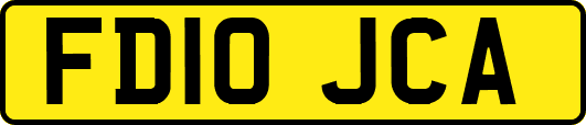 FD10JCA