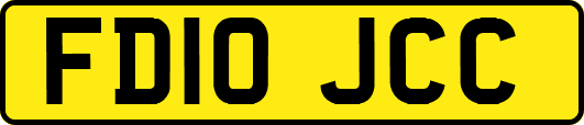 FD10JCC