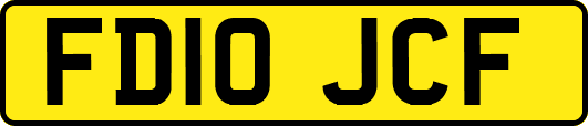 FD10JCF