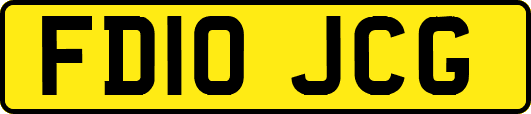 FD10JCG