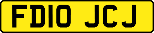 FD10JCJ