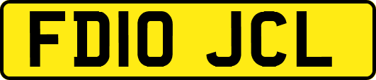 FD10JCL