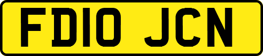 FD10JCN