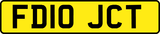 FD10JCT