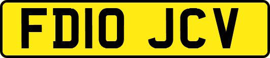 FD10JCV