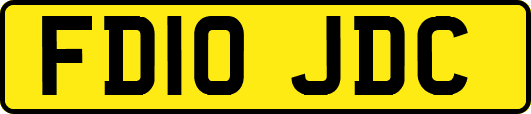 FD10JDC