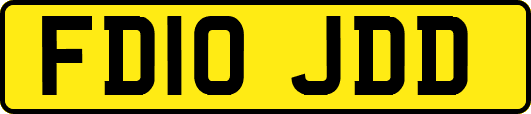 FD10JDD