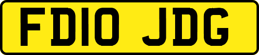 FD10JDG