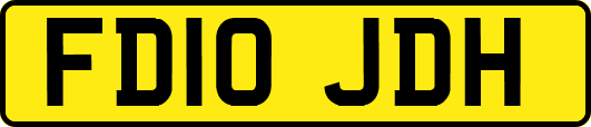 FD10JDH