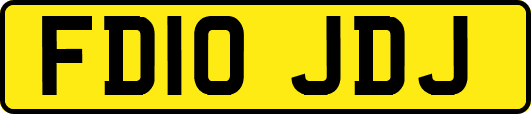 FD10JDJ