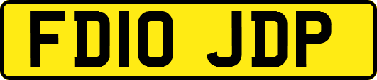FD10JDP