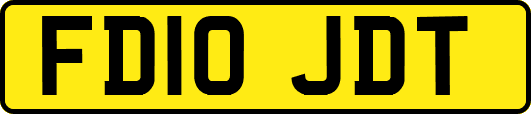 FD10JDT