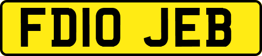 FD10JEB